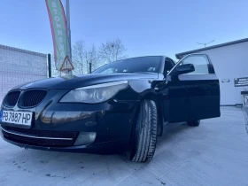 BMW 530 BMW E60 530xd 4x4 235 | Mobile.bg    6