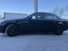     BMW 530 BMW E60 530xd 4x4 235