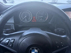 BMW 530 BMW E60 530xd 4x4 235 | Mobile.bg    9