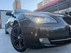 BMW 530 BMW E60 530xd 4x4 235 | Mobile.bg    3