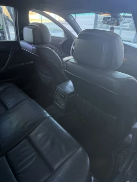 BMW 530 BMW E60 530xd 4x4 235 | Mobile.bg    7