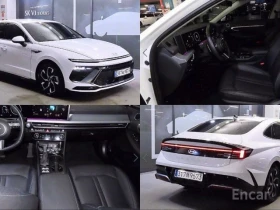 Hyundai Sonata 2.0 LPI Business 1* НАЙ-ДОБРА ЦЕНА В БЪЛГАРИЯ* - 39400 лв. - 18970832 17