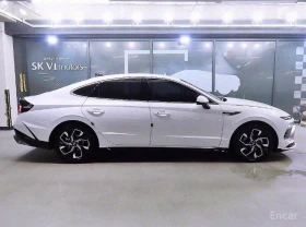 Hyundai Sonata 2.0 LPI Business 1* НАЙ-ДОБРА ЦЕНА В БЪЛГАРИЯ* - 39400 лв. - 18970832 2