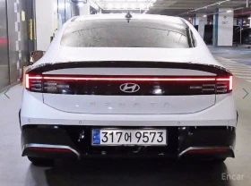 Hyundai Sonata 2.0 LPI Business 1* НАЙ-ДОБРА ЦЕНА В БЪЛГАРИЯ* - 39400 лв. - 18970832 4