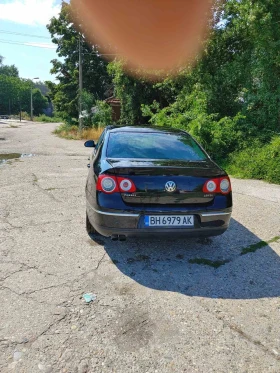 Обява за продажба на VW Passat ~5 900 лв. - изображение 2