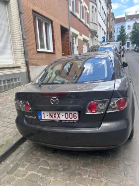 Обява за продажба на Mazda 6 ~5 500 лв. - изображение 1