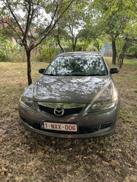 Обява за продажба на Mazda 6 ~5 500 лв. - изображение 5