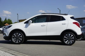 Opel Mokka X1.6////COSMO | Mobile.bg    4