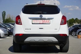 Opel Mokka X1.6////COSMO | Mobile.bg    6