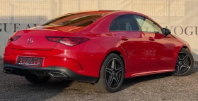 Mercedes-Benz CLA 220 CDI* AMG* BURMESTER* 360* BLIND* PANO* NIGHT*  | Mobile.bg    2