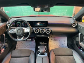 Mercedes-Benz CLA 220 CDI* AMG* BURMESTER* 360* BLIND* PANO* NIGHT*  | Mobile.bg    7