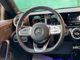 Mercedes-Benz CLA 220 CDI* AMG* BURMESTER* 360* BLIND* PANO* NIGHT*  | Mobile.bg    9