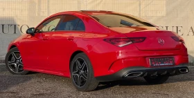 Mercedes-Benz CLA 220 CDI* AMG* BURMESTER* 360* BLIND* PANO* NIGHT*  | Mobile.bg    4