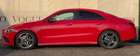 Mercedes-Benz CLA 220 CDI* AMG* BURMESTER* 360* BLIND* PANO* NIGHT*  | Mobile.bg    6