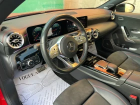 Mercedes-Benz CLA 220 CDI* AMG* BURMESTER* 360* BLIND* PANO* NIGHT*  | Mobile.bg    10
