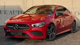 Mercedes-Benz CLA 22...