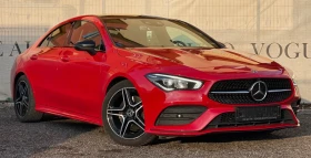 Mercedes-Benz CLA 220 CDI* AMG* BURMESTER* 360* BLIND* PANO* NIGHT*  | Mobile.bg    3