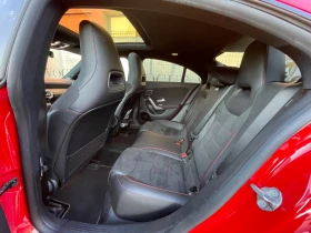 Mercedes-Benz CLA 220 CDI* AMG* BURMESTER* 360* BLIND* PANO* NIGHT*  | Mobile.bg    12