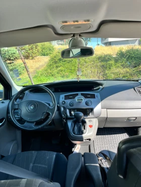 Renault Scenic  | Mobile.bg    4