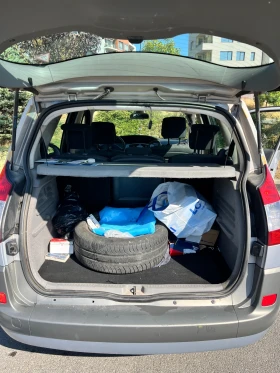 Renault Scenic  | Mobile.bg    7