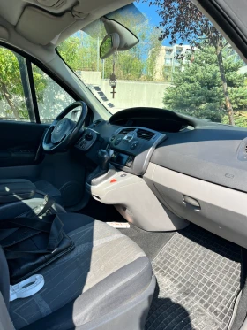 Renault Scenic  | Mobile.bg    5