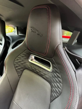 Jaguar F-Type R-Dynamic | Mobile.bg    10