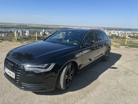 Audi A6 | Mobile.bg    2