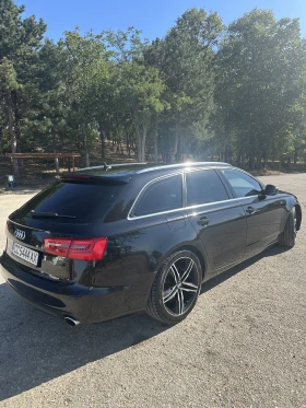Audi A6 | Mobile.bg    4