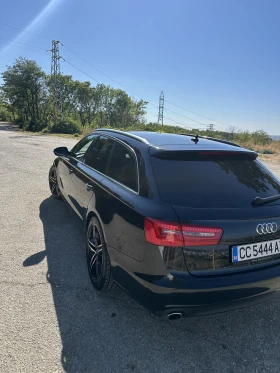 Audi A6 | Mobile.bg    5