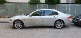 Обява за продажба на BMW 730 ~9 500 лв. - изображение 1