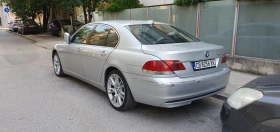 Обява за продажба на BMW 730 ~9 500 лв. - изображение 3
