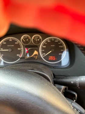 Обява за продажба на Peugeot 307 ~2 400 лв. - изображение 4