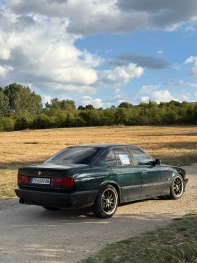 BMW 520 | Mobile.bg    6