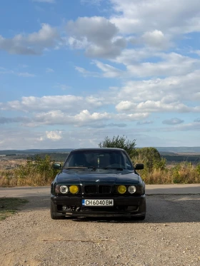 BMW 520 | Mobile.bg    2