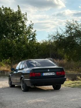 BMW 520 | Mobile.bg    7