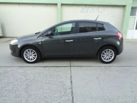 Fiat Bravo 1.6Mjet-120-- | Mobile.bg    7