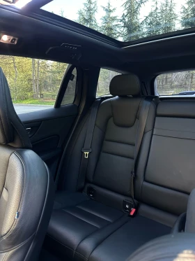 Volvo V60 T5 - 40500 лв. - 21053372 14