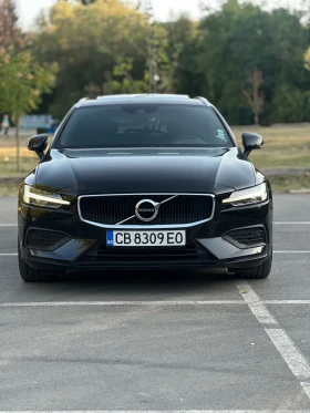 Volvo V60 T5 - 40500 лв. - 21053372 2