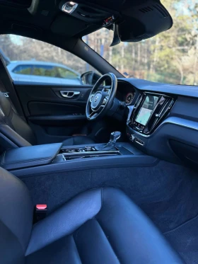 Volvo V60 T5 - 40500 лв. - 21053372 13