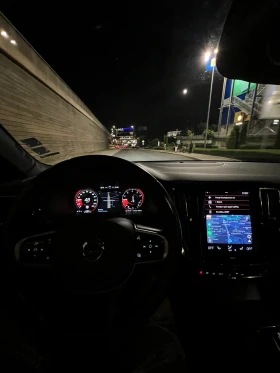 Volvo V60 T5 - 40500 лв. - 21053372 9