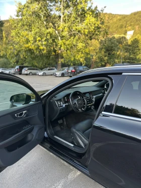 Volvo V60 T5 - 40500 лв. - 21053372 5