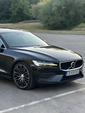 Volvo V60 T5 - 40500 лв. - 21053372 3