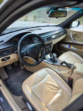 Обява за продажба на BMW 320 E90 LCI ~6 999 лв. - изображение 4