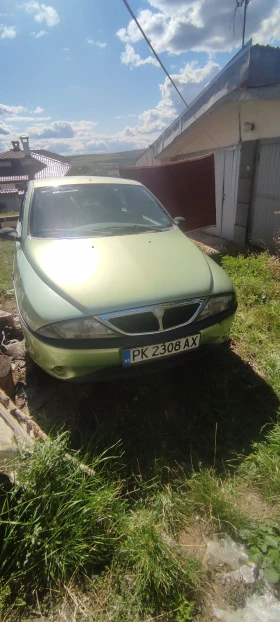 Обява за продажба на Lancia Y ~1 600 лв. - изображение 1