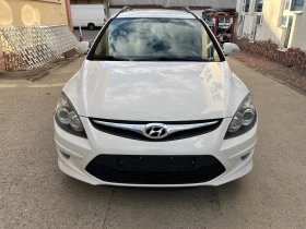     Hyundai I30 1.6i 6 