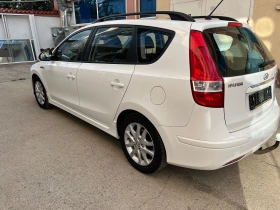     Hyundai I30 1.6i 6 