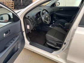 Hyundai I30 1.6i 6  | Mobile.bg    7