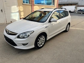     Hyundai I30 1.6i 6 