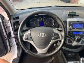 Hyundai I30 1.6i 6  | Mobile.bg    13