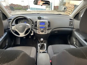 Hyundai I30 1.6i 6  | Mobile.bg    15